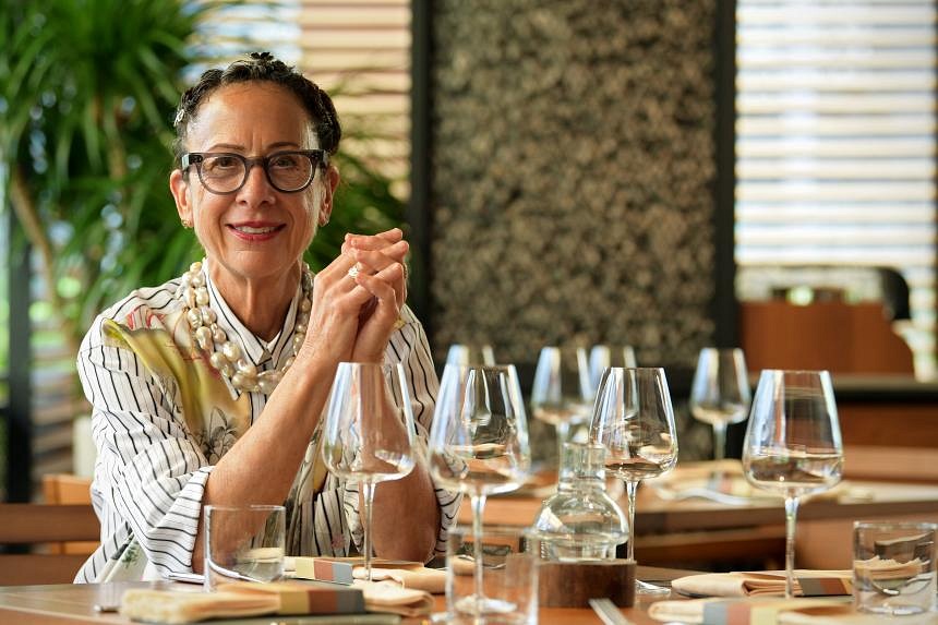 My Perfect Weekend with chef-owner Nancy Silverton of Mozza Restaurant ...