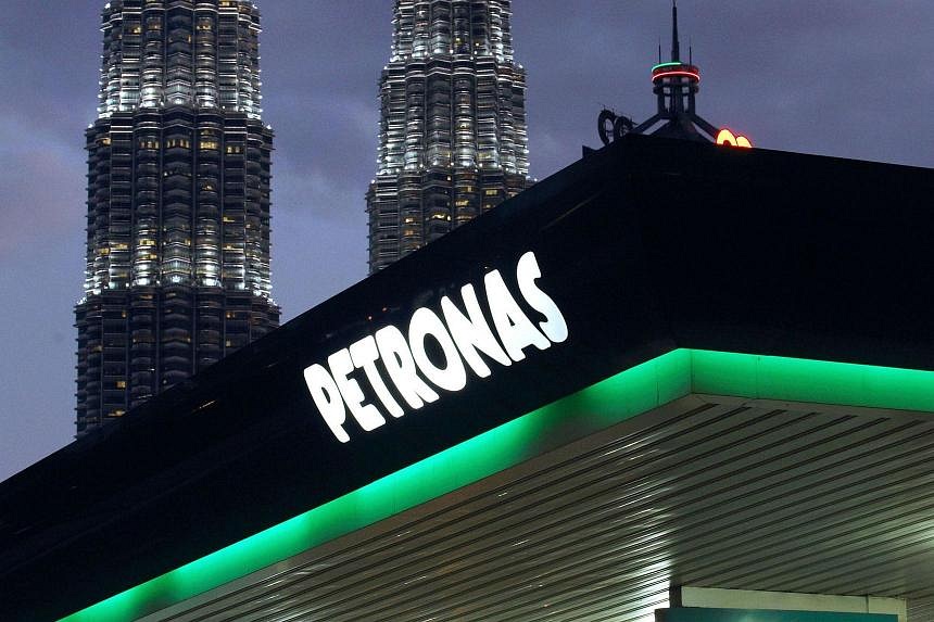 Luxembourg Court Orders Petronas Units To Be Seized Again In $20b 