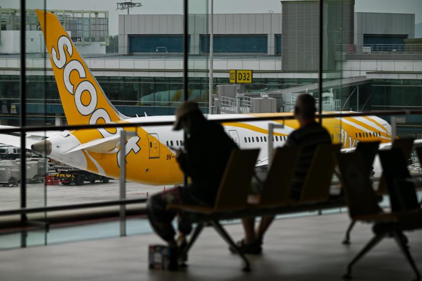 Scoot reaches deal for Embraer E2 jets The Straits Times