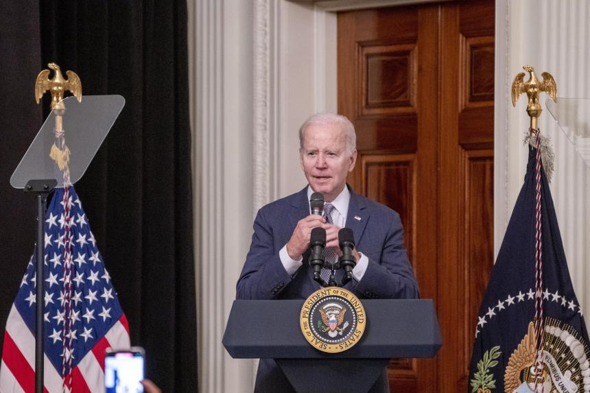 Too old to run for president? Age is not what it used to be The