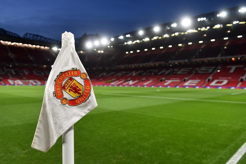 Football: Saudi Arabia enters race for Manchester United – Telegraph ...