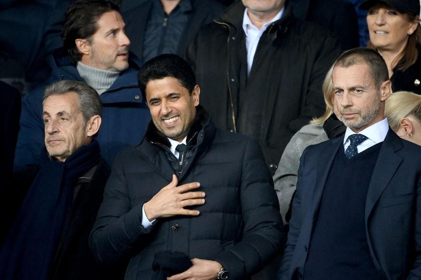 Manchester City owners linked with Palermo takeover bid - Football Italia