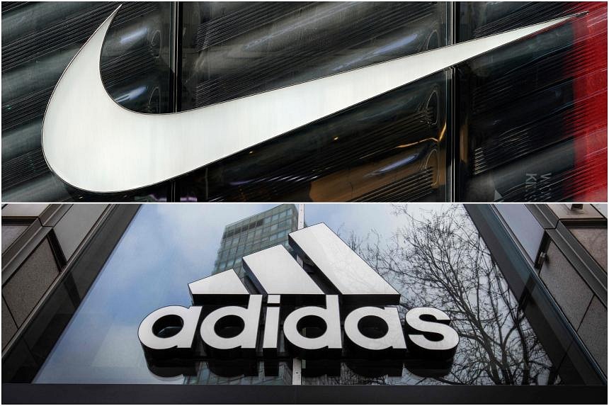 Jobs with cheap adidas