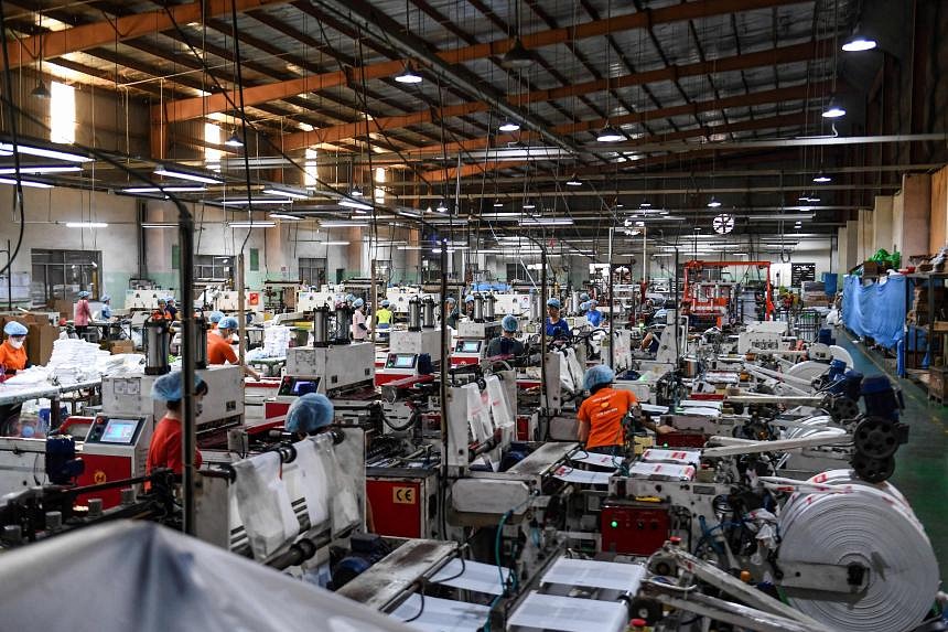 Adidas factory shop in vietnam