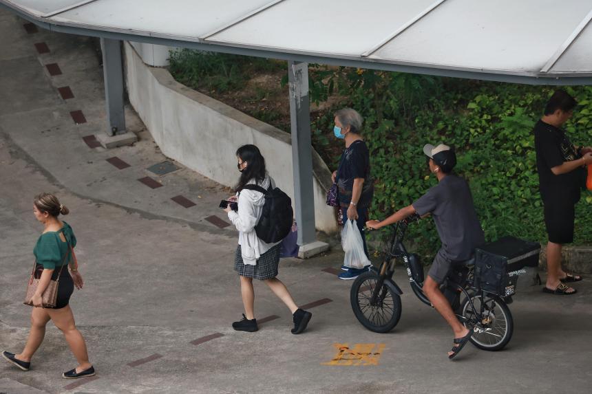 More than 5,000 ebike riders caught riding on footpaths in 2022 The