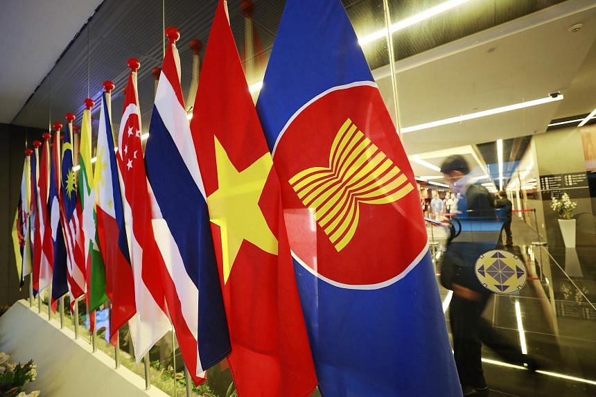 Upcoming Partner With Asean Act To Elevate Asean’s Status In US | The ...