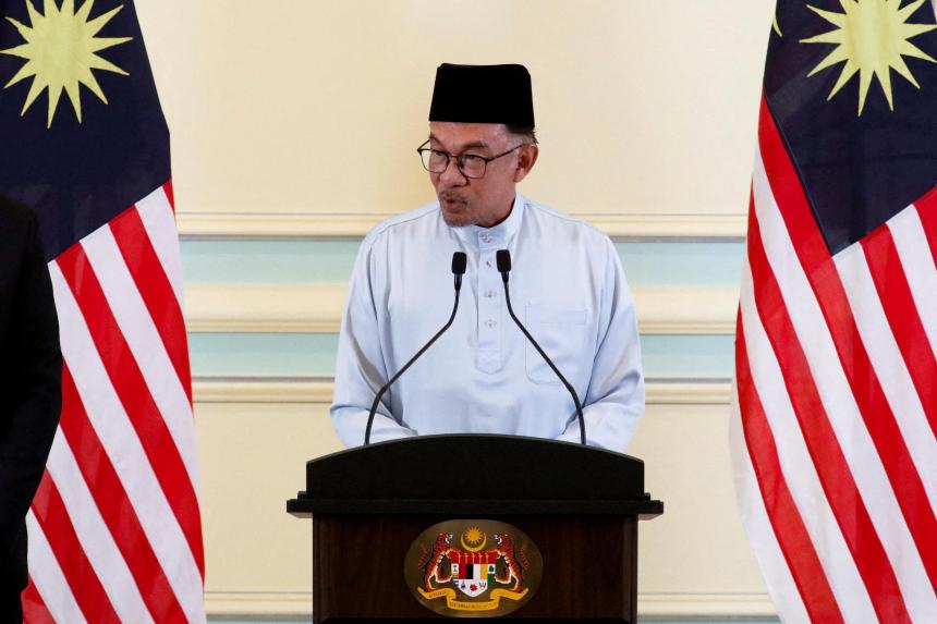 Anwar’s corruption-busting campaign opens up a Pandora’s box of greed ...