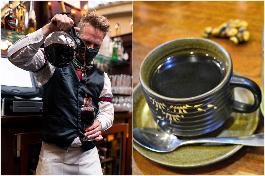 Monkey spit in coffee? 6 unusual ways to have your cuppa The Straits