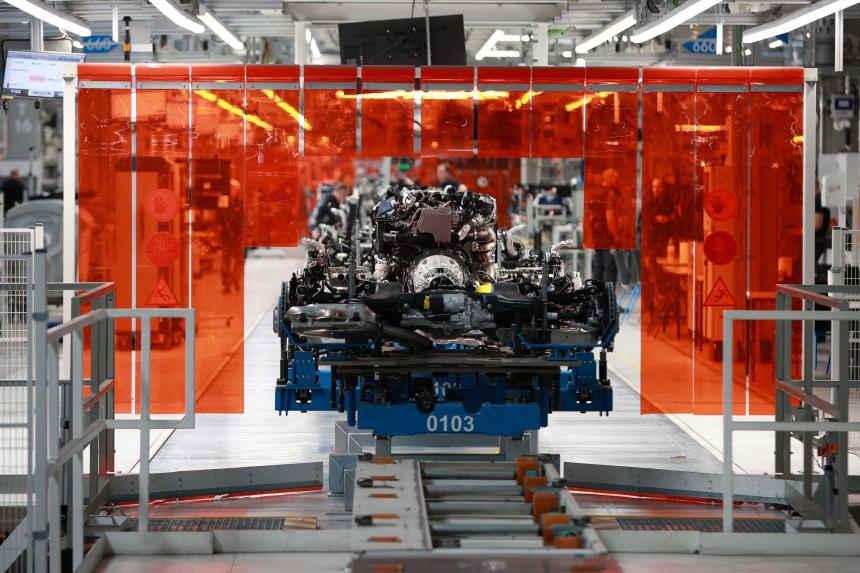 Torque Shop When engine rattling can be resolved by changing oil The