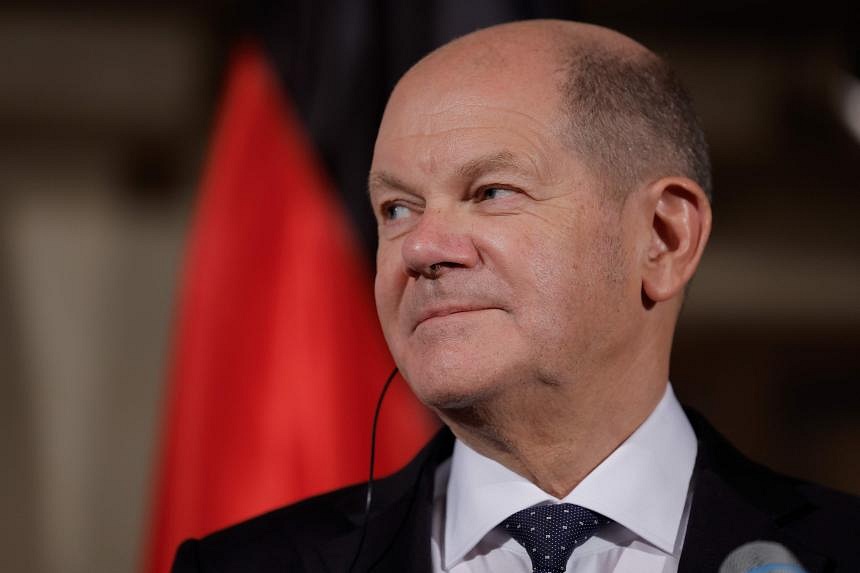 One Year After His ‘Zeitenwende’ Speech, German Chancellor Scholz’s ...