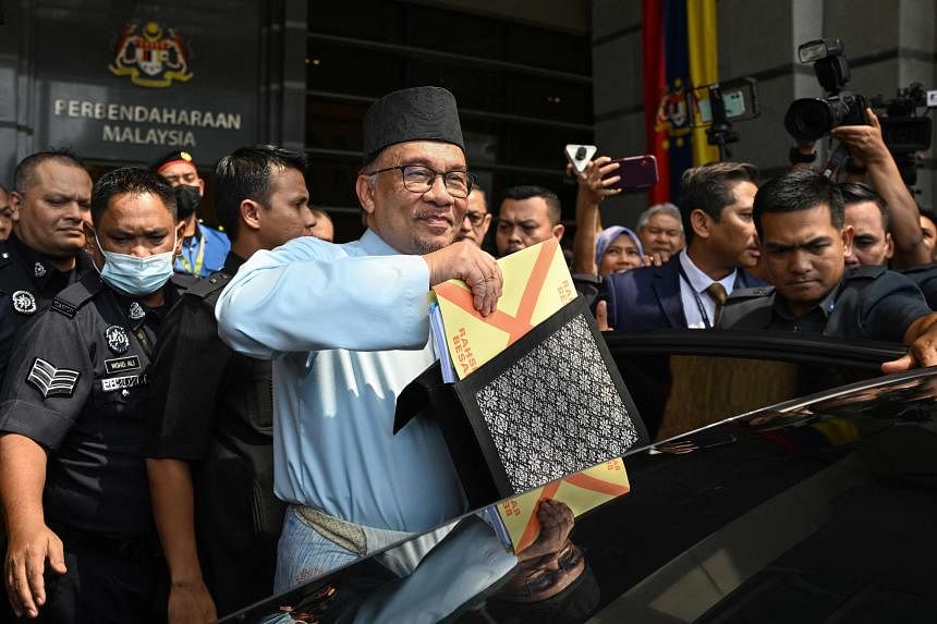 安华总理的罗宾汉预算是民粹主义的，但不会改变马来西亚经济的游戏规则