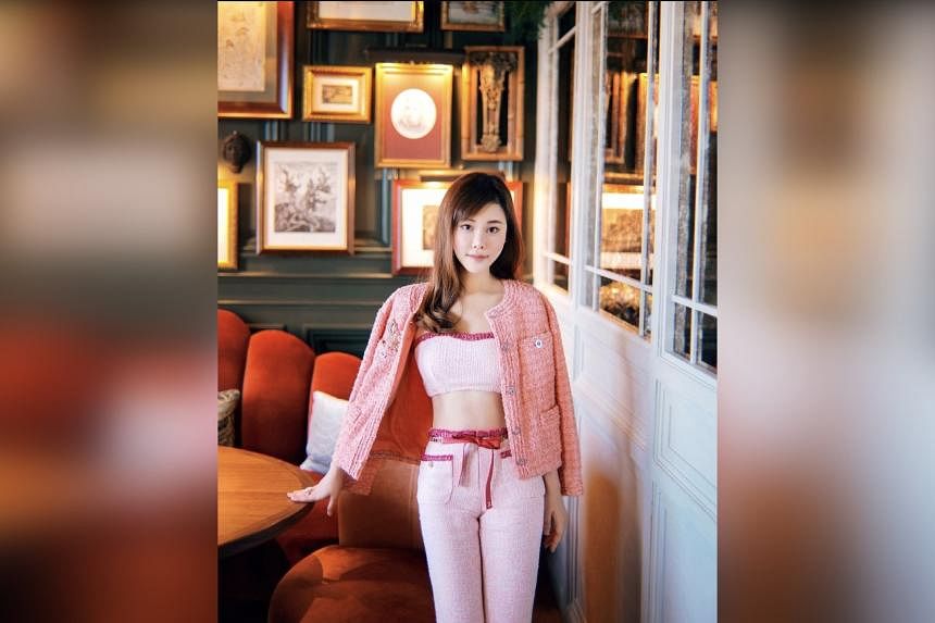 HK socialite's murder: Even after divorce, Abby Choi kept close ties with  ex-husband and family | The Straits Times
