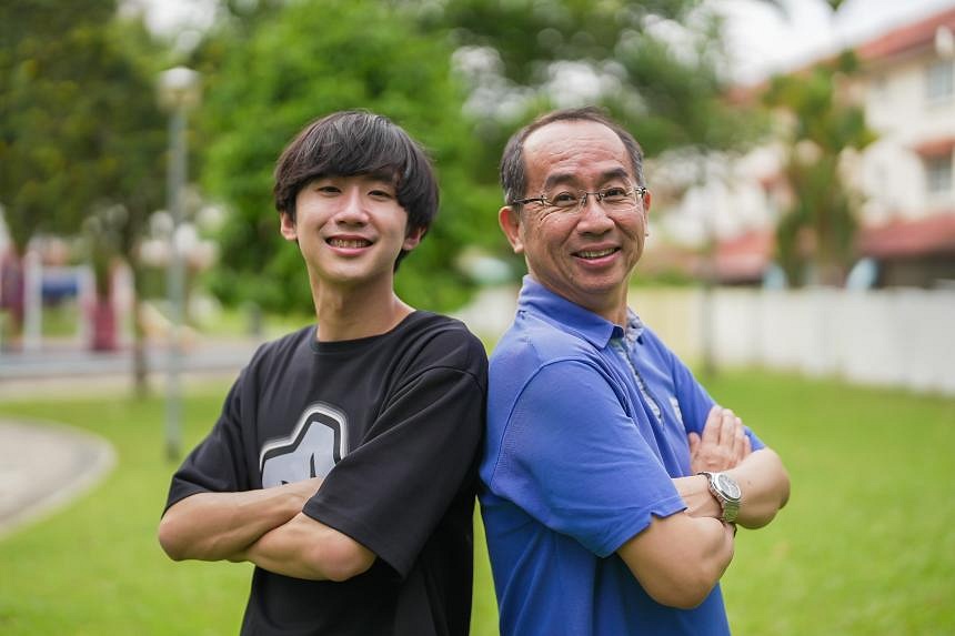 Prioritising safety over clicks: How TikTok creator Ming Wei wants youths to think before acting out online challenges