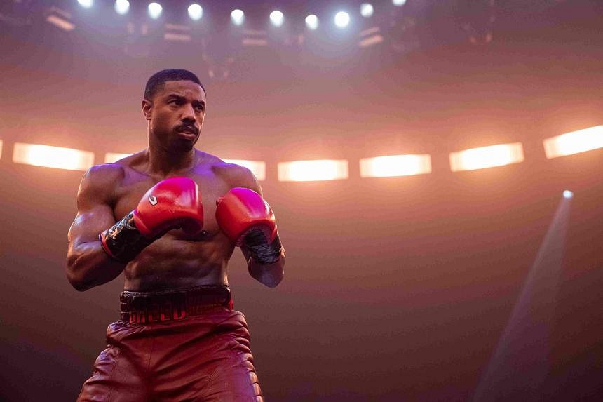 Sylvester Stallone Out, Michael B. Jordan Takes The Helm In Ninth Rocky ...