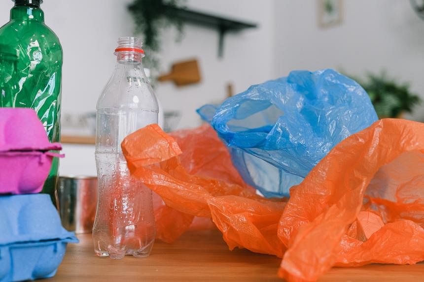 Eliminating single-use plastics by 2030 seen as an uphill ...