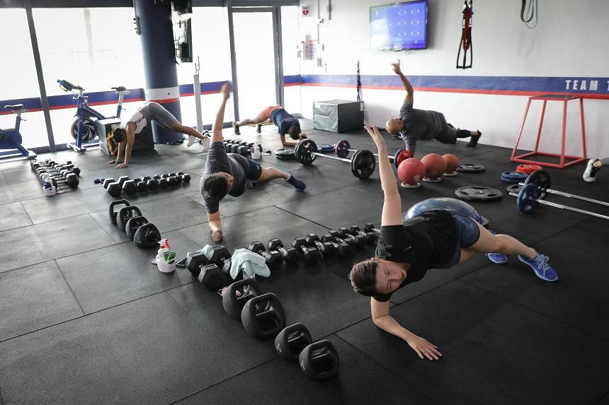 Looking for a fitness trainer? A new national registry can help
