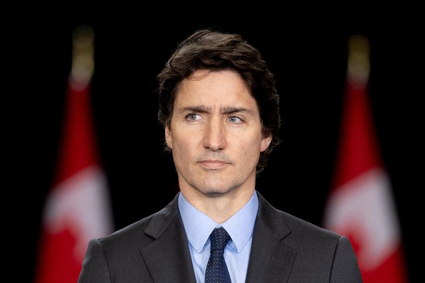 Canada’s Trudeau To Appoint Special Rapporteur To Probe Alleged China ...