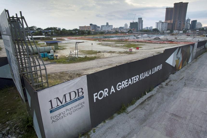 马来西亚反贪局局长说，大约 70% 的 1MDB 被盗资产和资金已追回