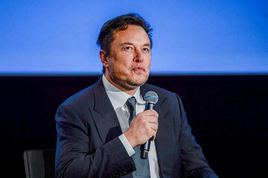 Elon Musk Mocks Twitter Employee With Disability Who Was Unsure If He ...