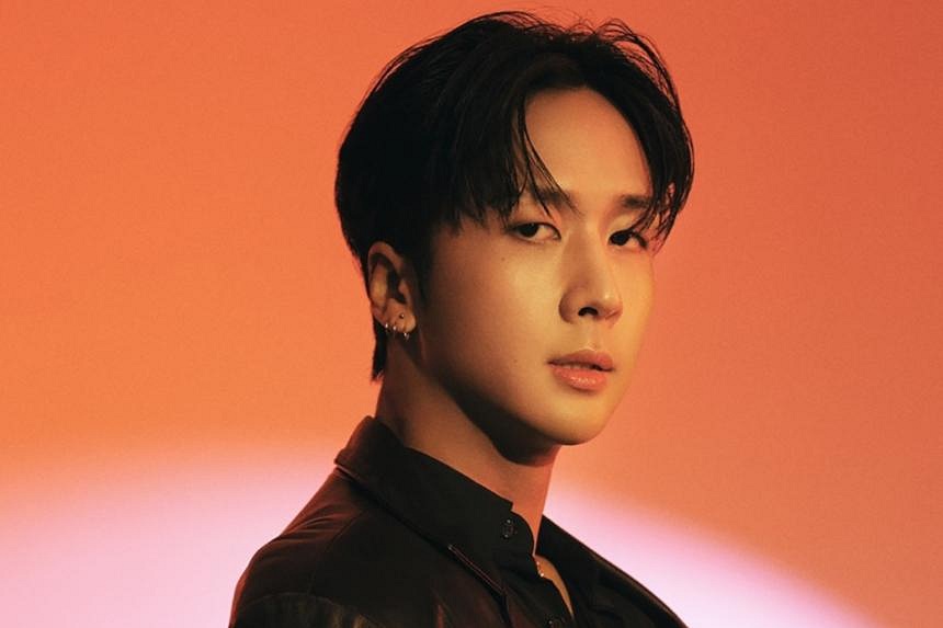 Arrest warrant for K-pop group Vixx's Ravi dropped as rapper