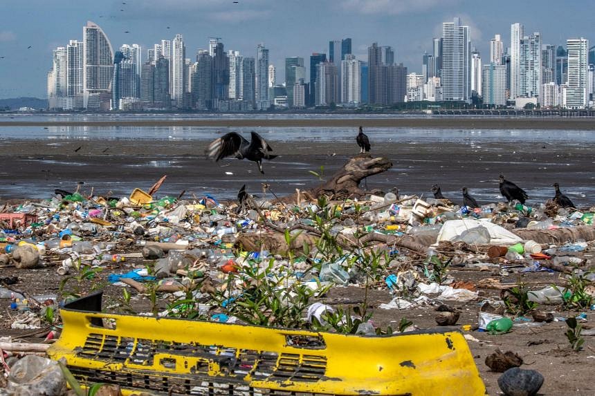 Ocean Plastic Estimated at 5.25 Trillion Pieces — But Where's the Rest? -  Our World