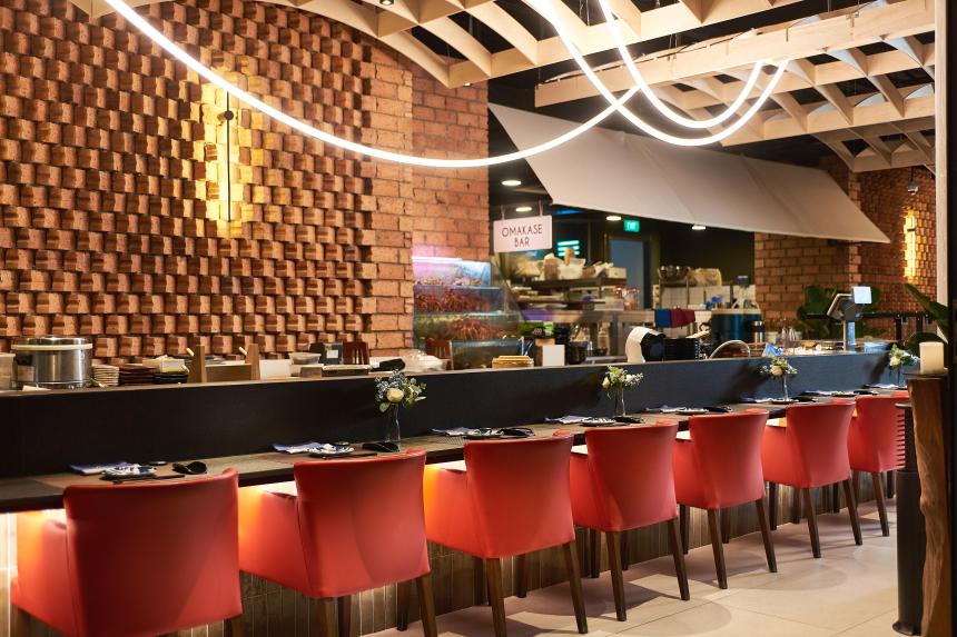 Food Picks Greenwood Fish Market’s omakase counter, Breakfast Hola and