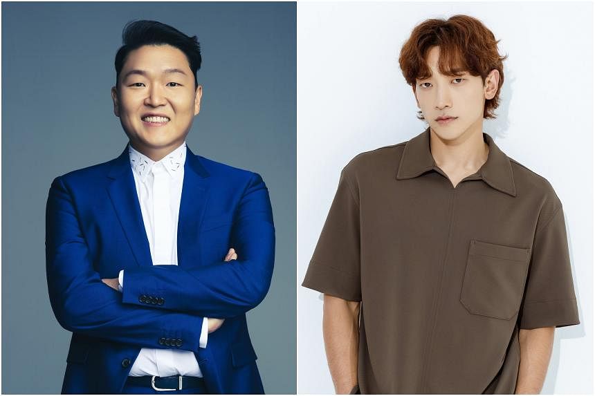 K-popsterren Psy en Rain zullen optreden op de vierde verjaardag van Marquee