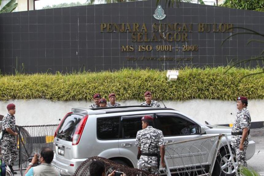 Body mixup Malaysian minister to reimburse family’s funeral expenses