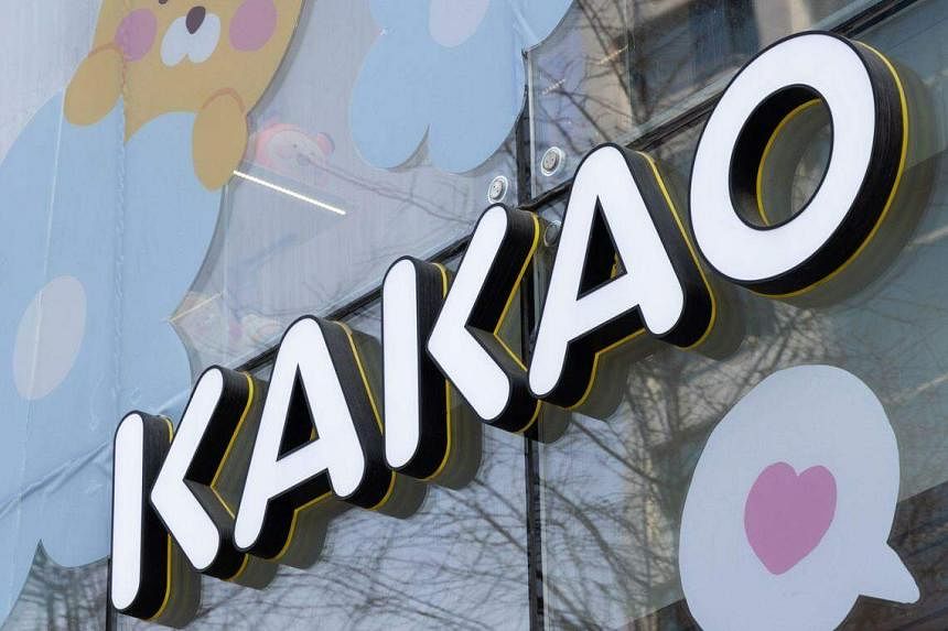Korean Chat App Kakao Talk Takes its Gaming Service Worldwide