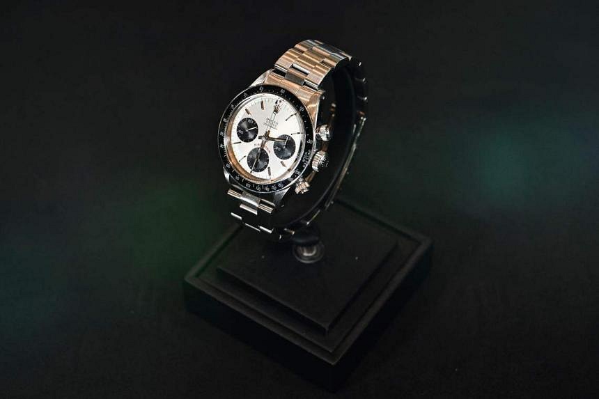 Hardwarezone rolex online