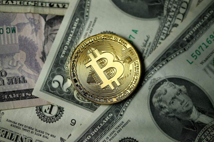 SVB, Silvergate and why crypto still needs banks | The Straits Times