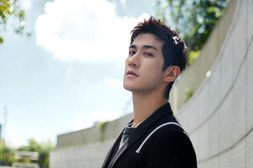 Hong Kong actor Aarif Rahman discloses he is married | The Straits Times