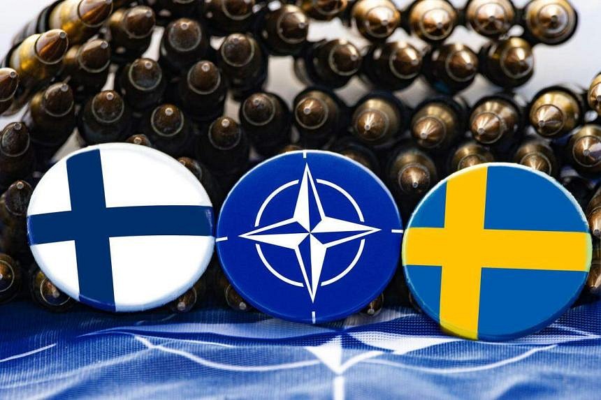 Turkey Plans To Ratify Finland's Nato Bid Ahead Of May Polls, Sources ...