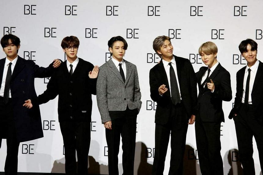 BTS absence hurting global K-pop growth