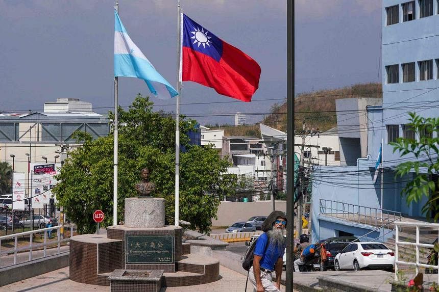 Enviado de alto rango de EE.UU. viajará a Panamá y Honduras en los próximos días