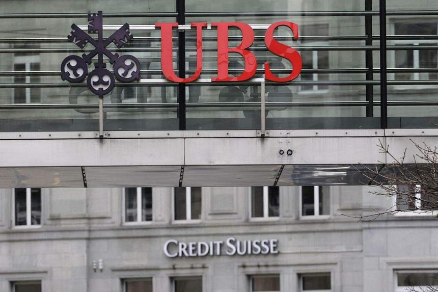 Credit Suisse To Continue Operating Without Interruption In S’pore ...