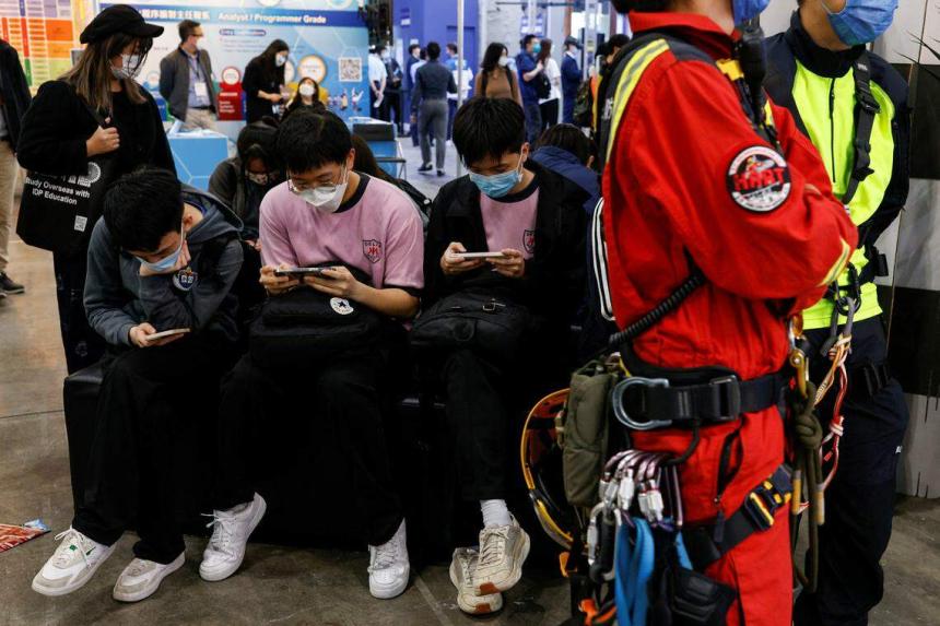 China to import 27 new video games, including Tencent, NetEase titles