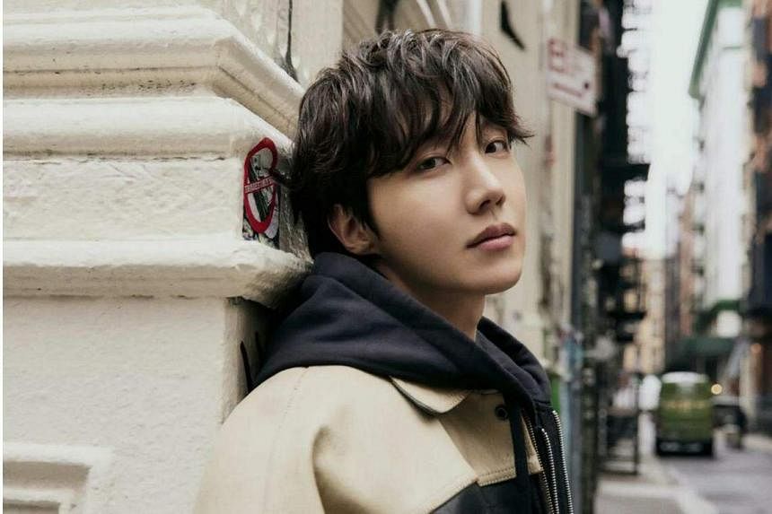 BTS Jhope military service: BigHit asks fans not to send gifts to Kpop idol