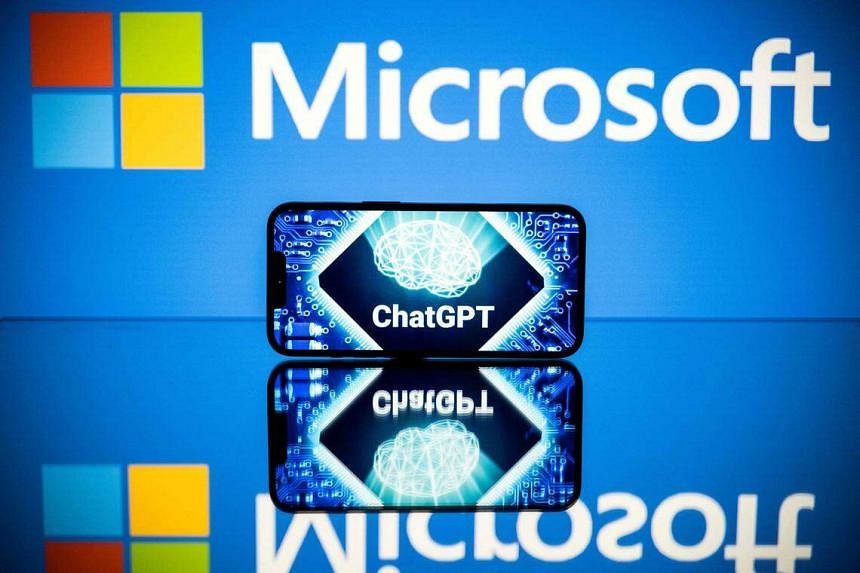 Microsoft Rolls Out Image Creator On Bing Powered By OpenAI's ...