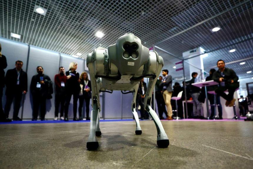 There’s no such thing as artificial intelligence TrendRadars