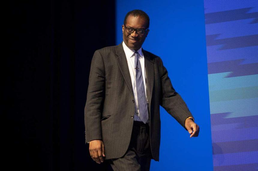 16k for a day’s work UK politicians caught in ‘South Korea’ sting for