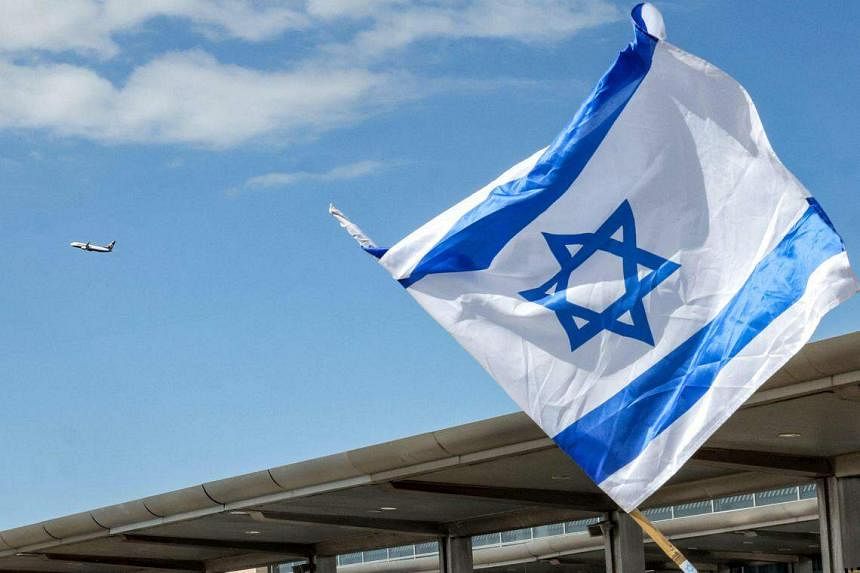 أعلنت إسرائيل أن اتفاقية التجارة الحرة الإماراتية ستدخل حيز التنفيذ في 1 أبريل