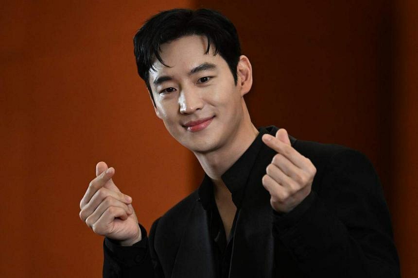 K Actor Lee Je Hoon Not Afraid Of Piling On 20kg For Roles The   20230324484680542062dd5e 37f2 4de4 9edc 3d3c85837341 