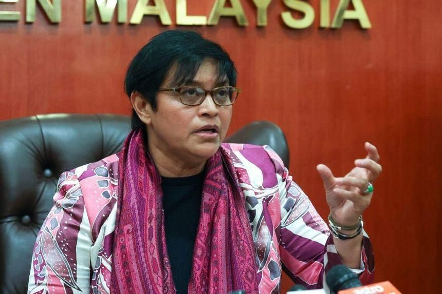 马来西亚提出废除强制死刑的法案