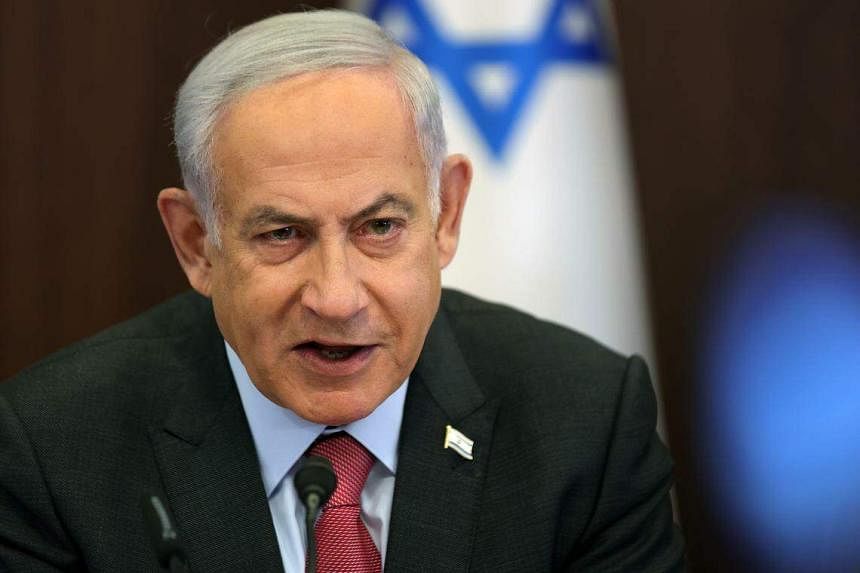 Caution in crisis-hit Israel after PM Netanyahu pauses reform | The ...