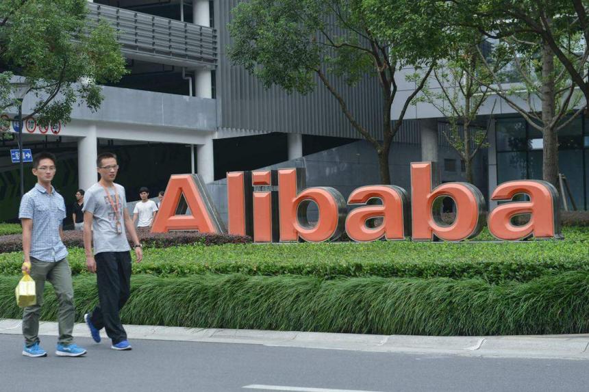 Alibaba splits into six units, plans new IPOs in historic overhaul