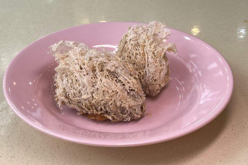 Food Picks Restaurantquality dimsum at Potong Pasir coffee shop
