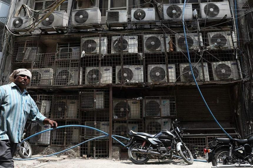 India predicts a hotter summer, raising power supply worries