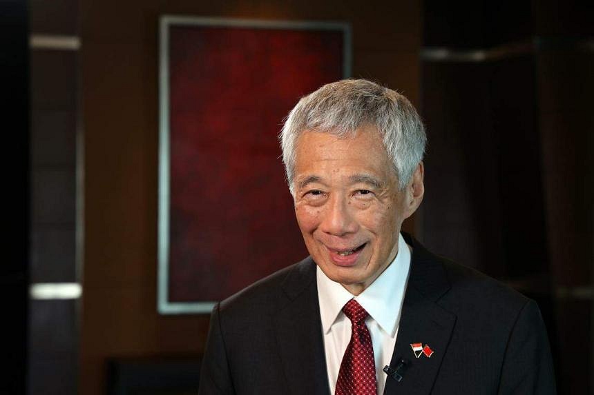 ‘You Have To Keep On Making It Better And Better’: PM Lee On Singapore ...