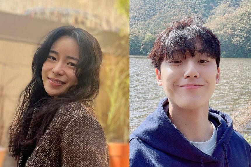 The Glory's onscreen enemies Lim Ji-yeon, Lee Do-hyun are officially dating  | The Straits Times